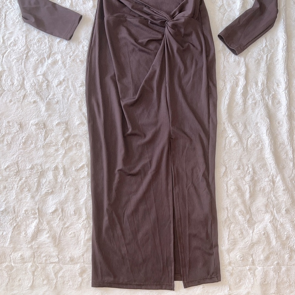 Midi Dress - Picture 2 of 3